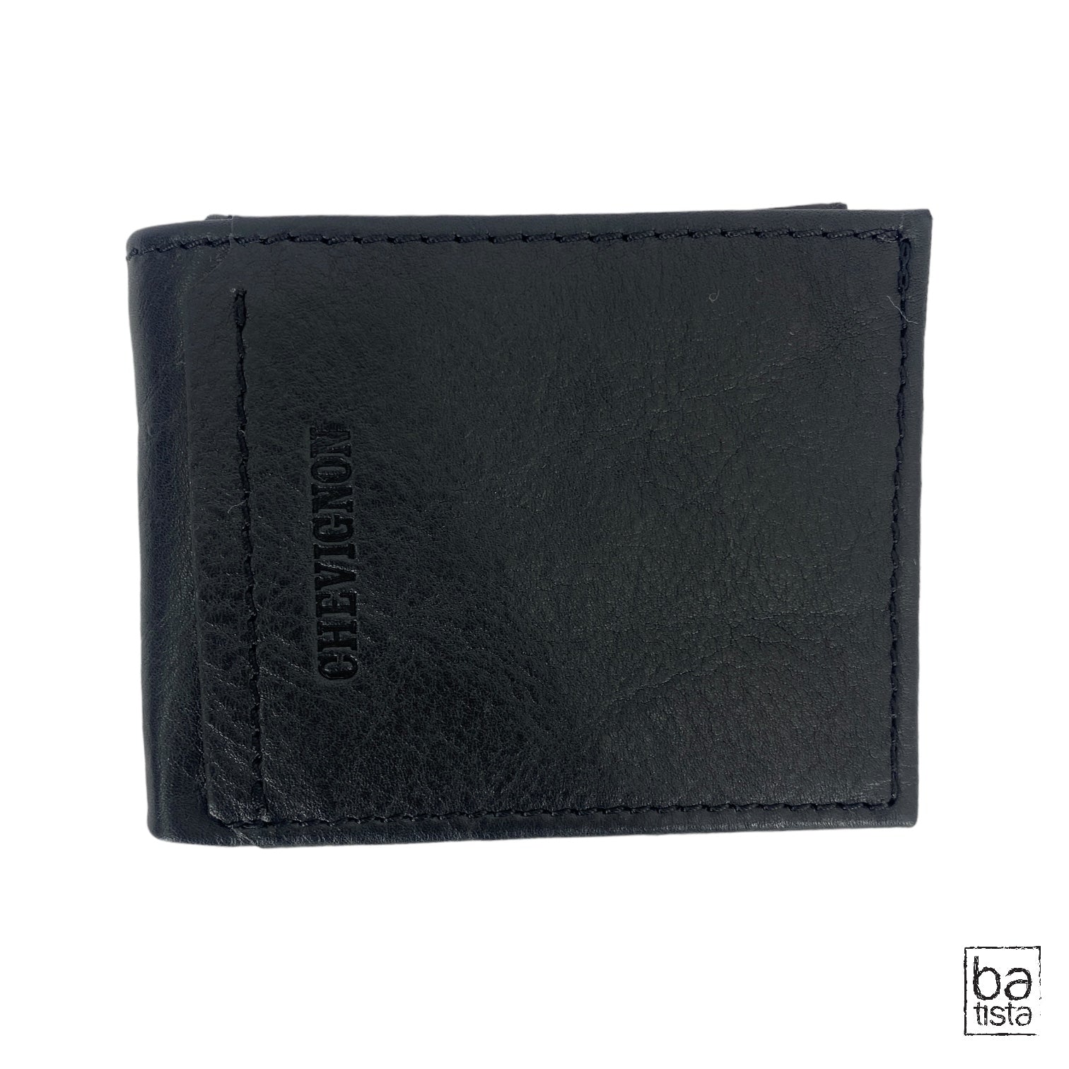 Billeteras chevignon outlet para hombre