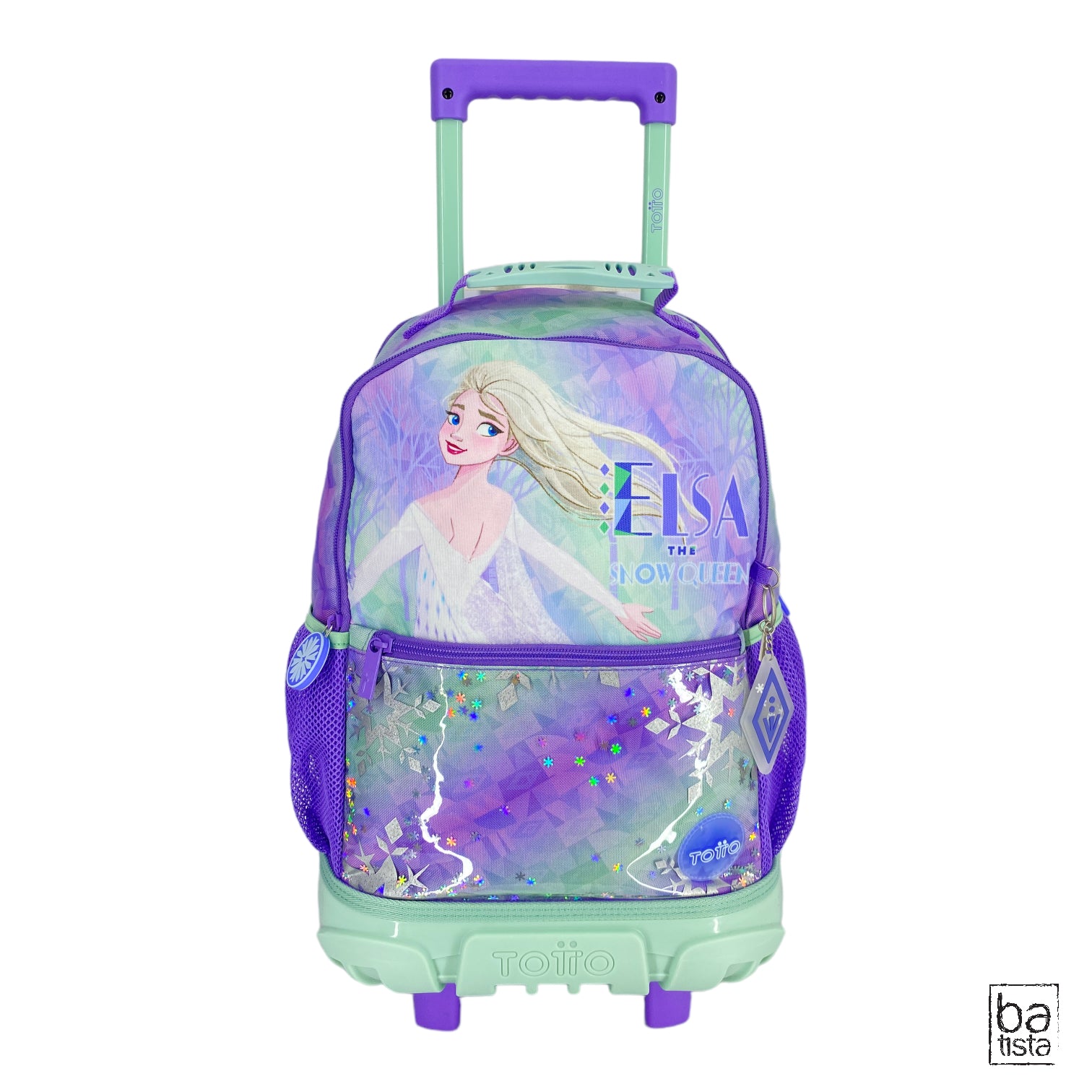 Morral frozen online