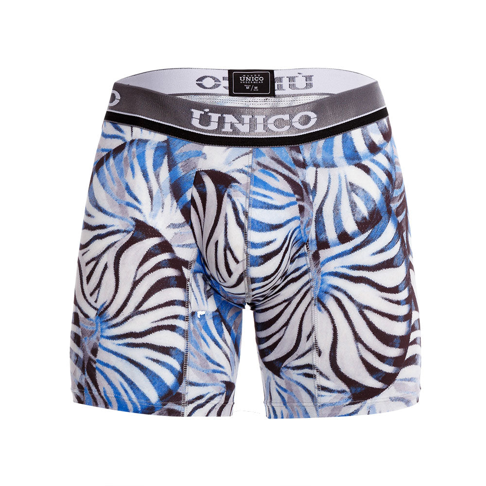 Boxer marca online unico