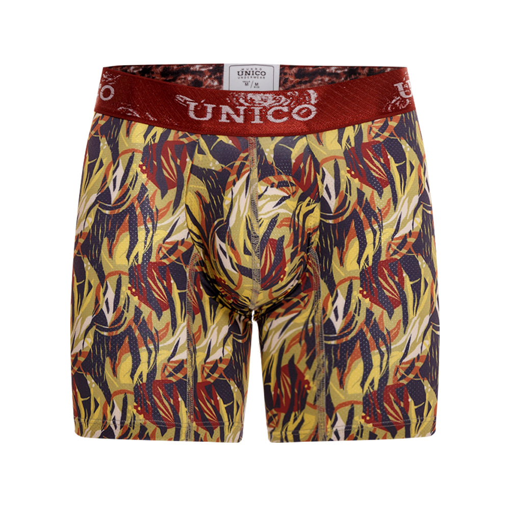 Boxer marca unico discount precio