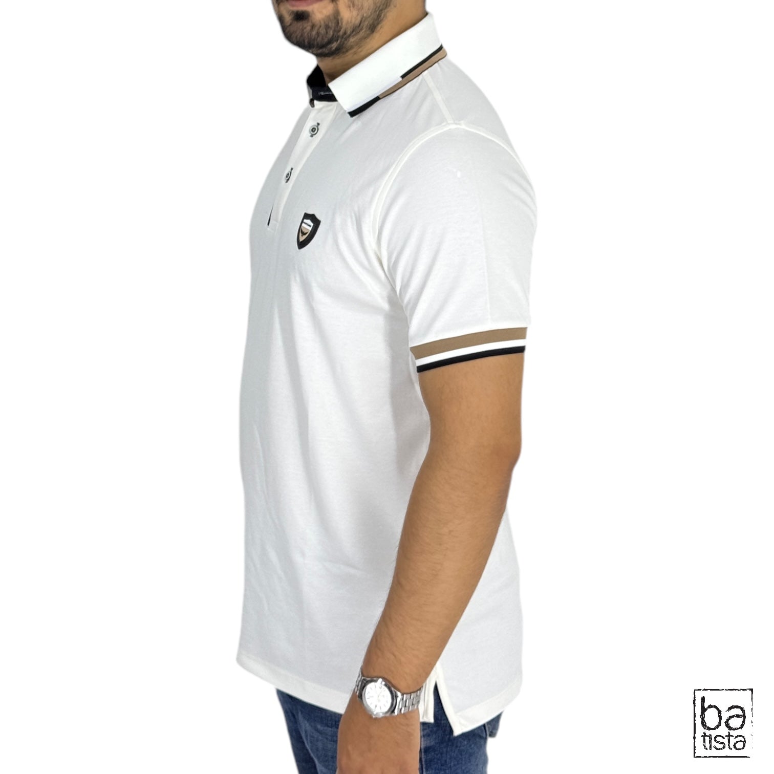 Polo Oxford 022227