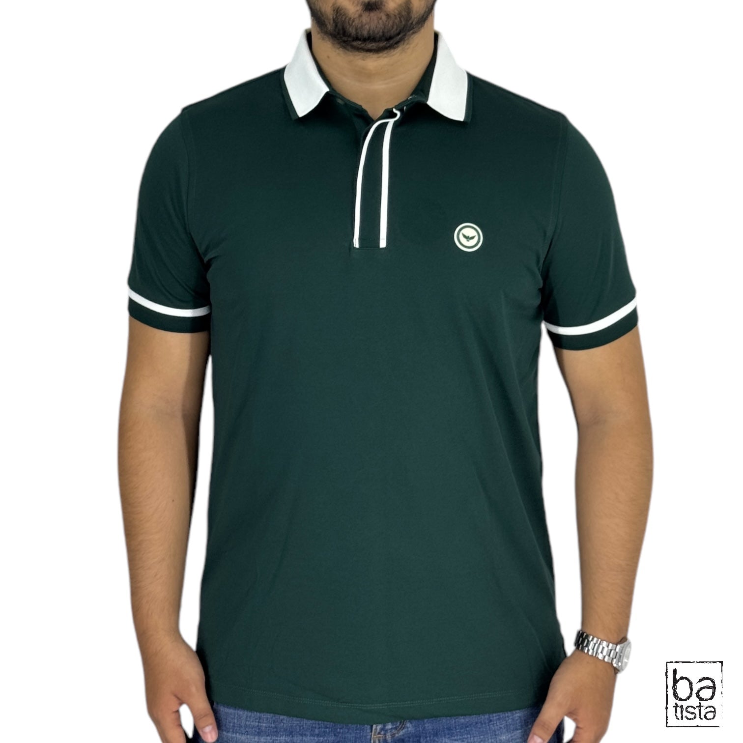 Polo Oxford 022233