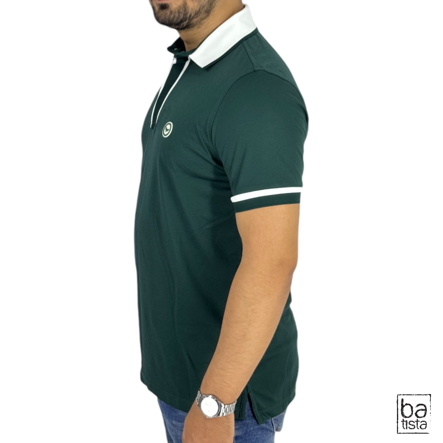 Polo Oxford 022233