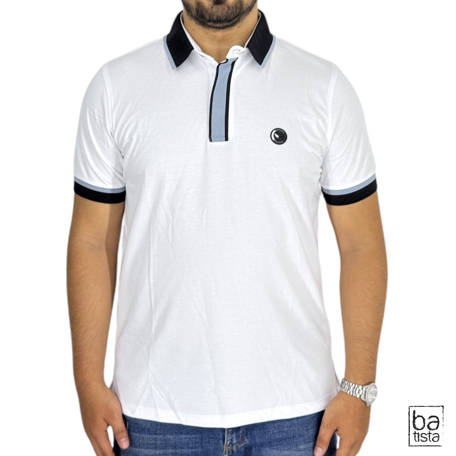 Polo Oxford 022240