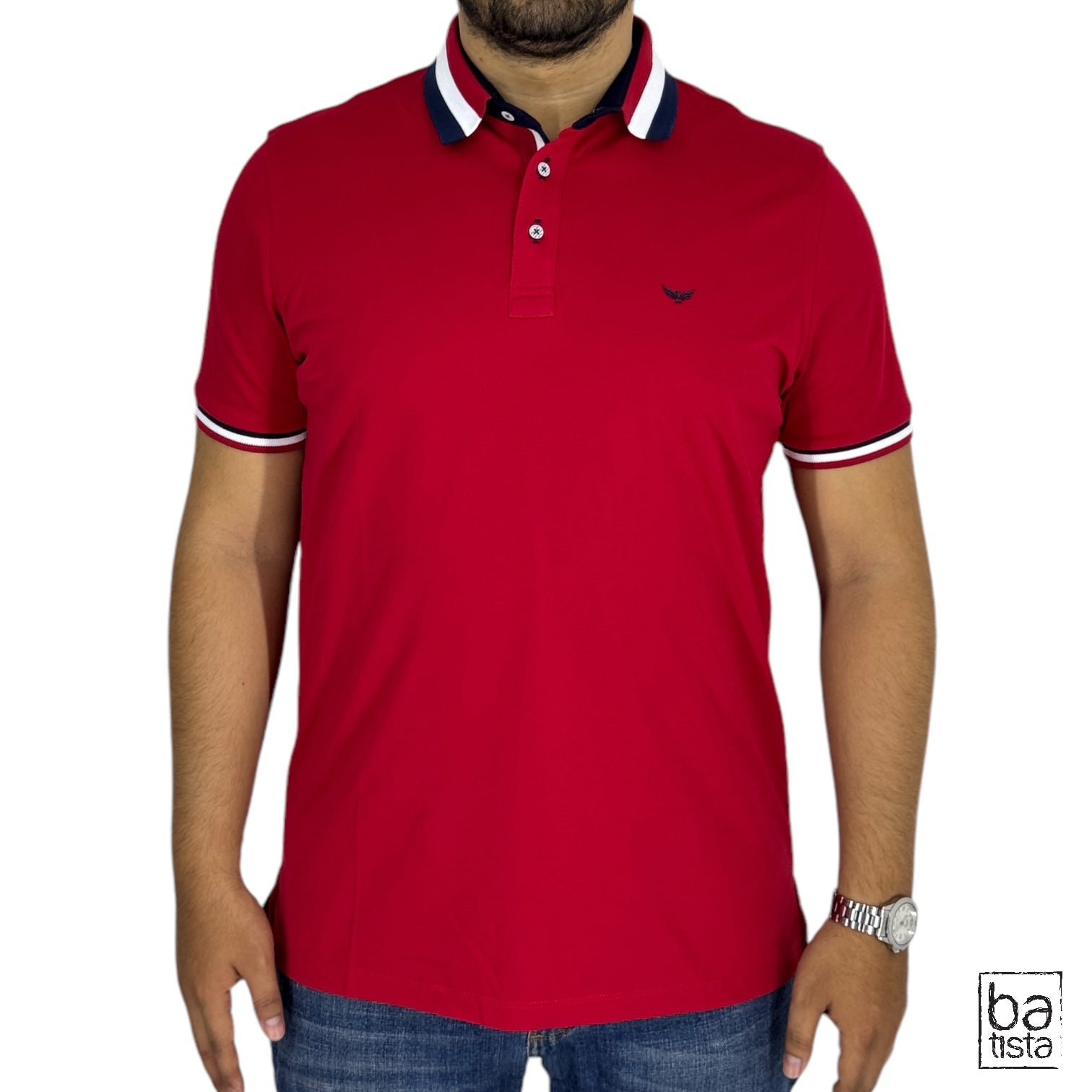 Polo Oxford 022281