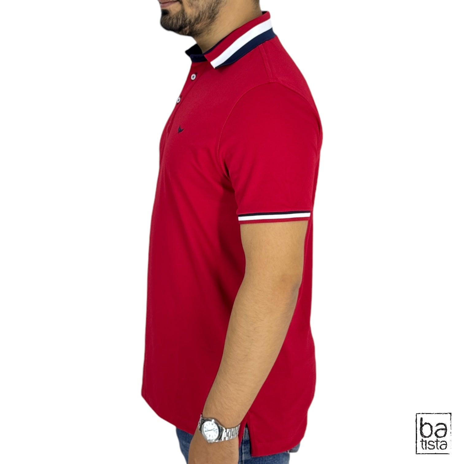 Polo Oxford 022281