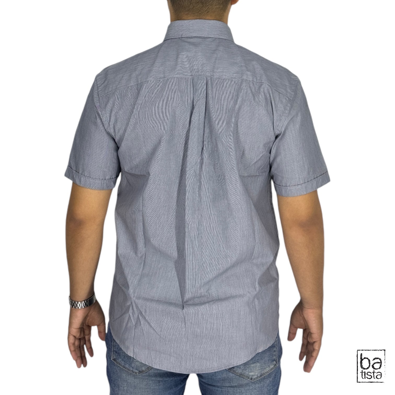 Camisa Oxford 032600