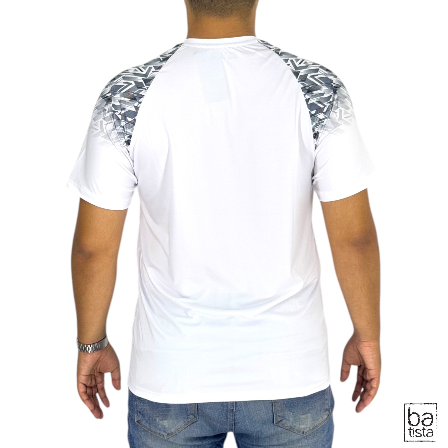 Camiseta Roott + Co 10005