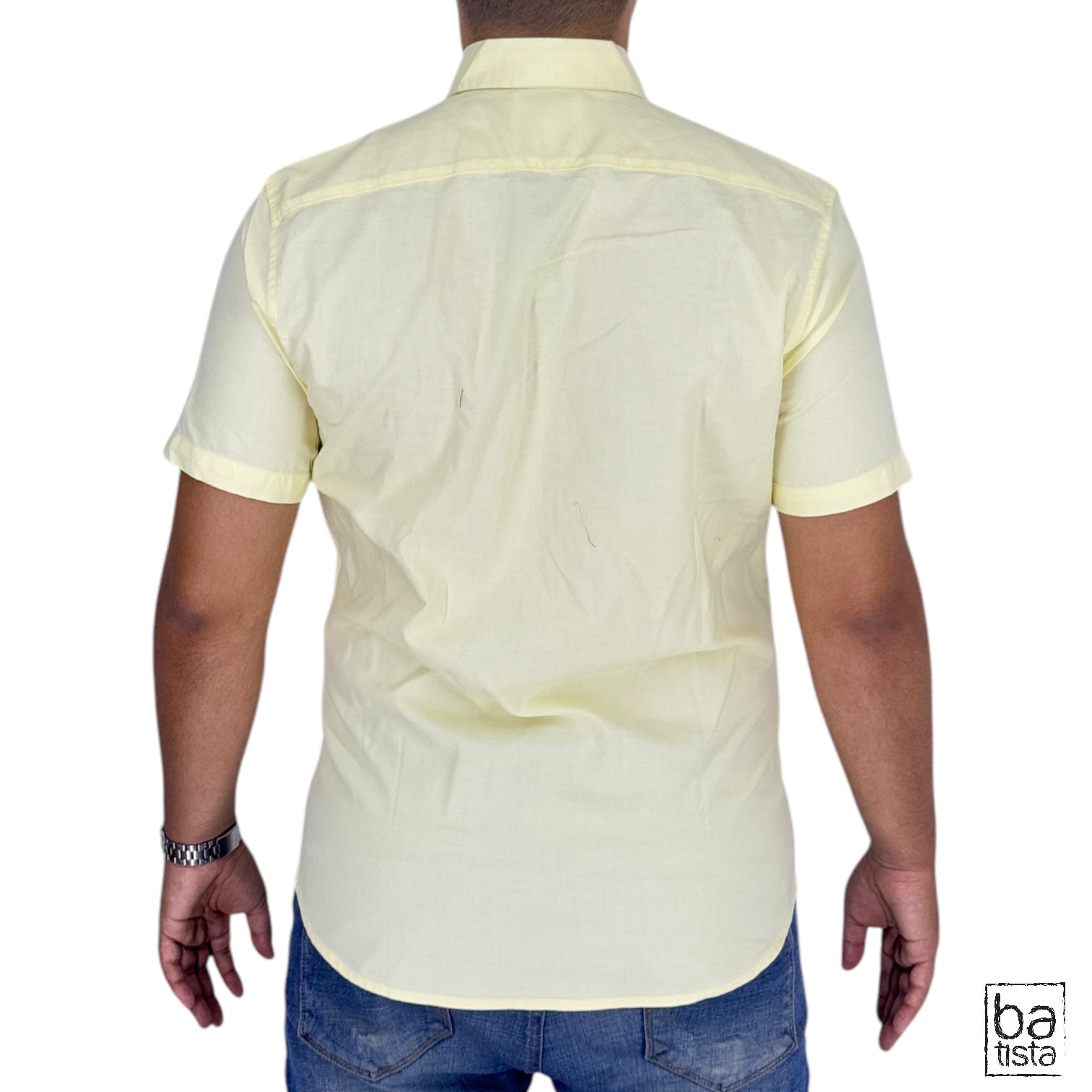 Camisa Stingray 10123003