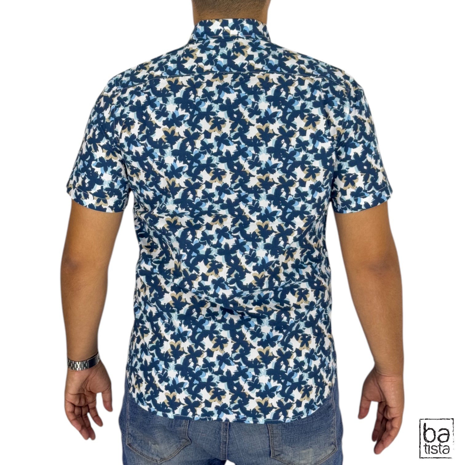 Camisa Stingray 10123006