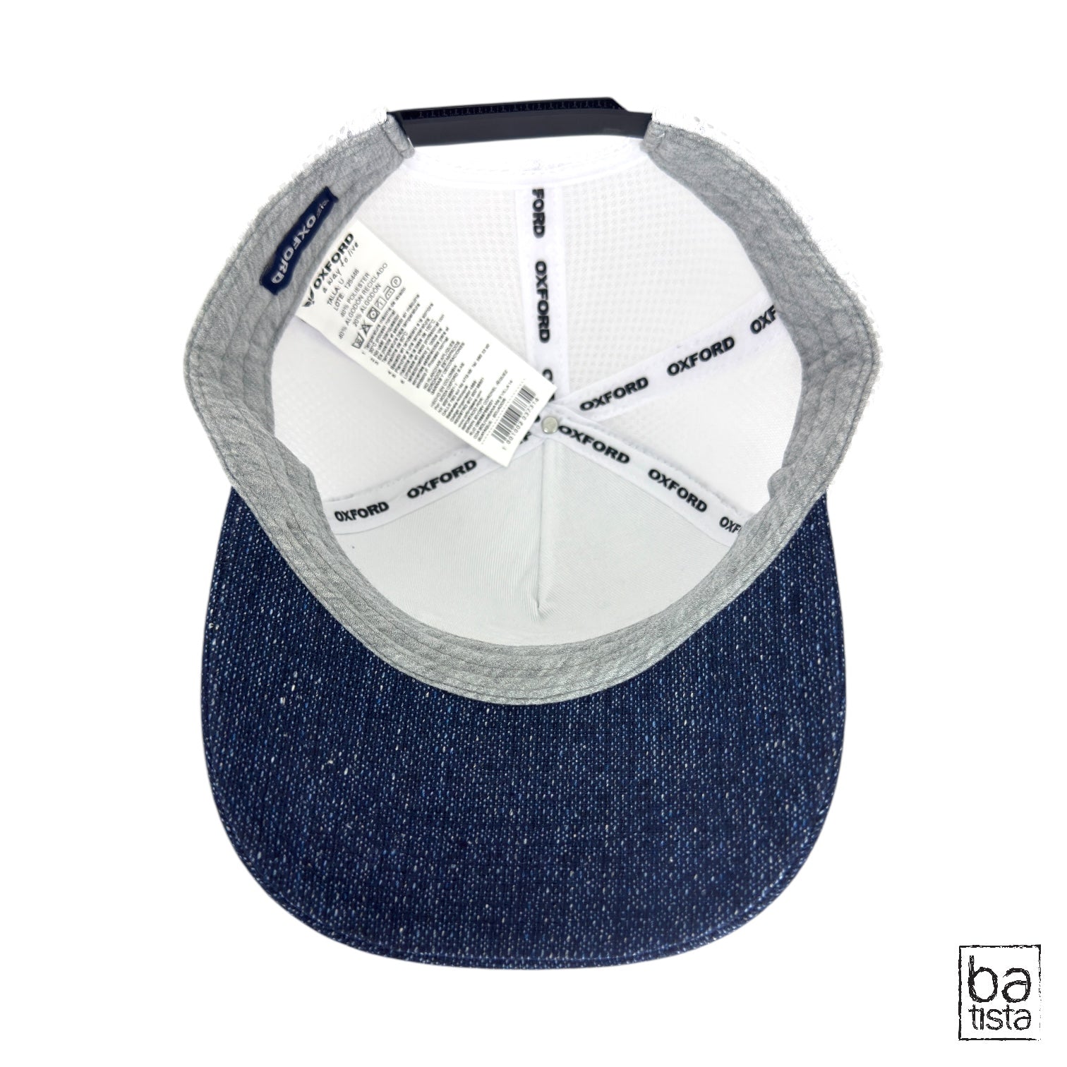 Gorra Oxford 125446