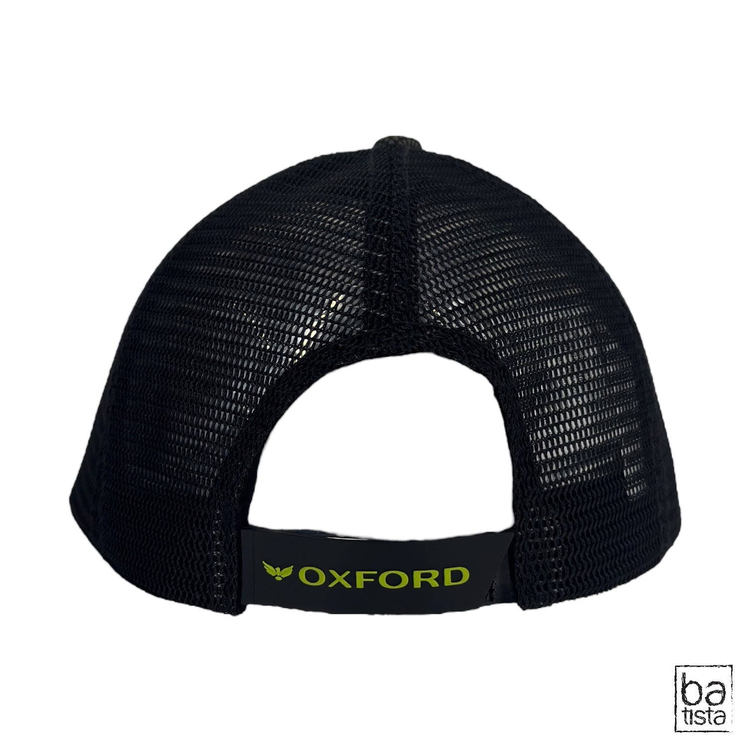 Gorra Oxford 125461 Verde