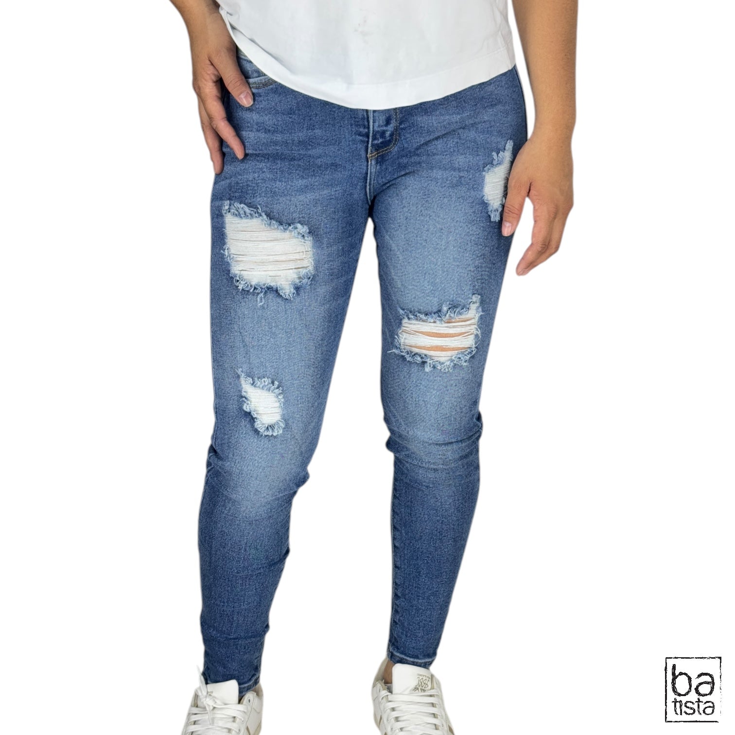 Jean Exclusive L.A 1388