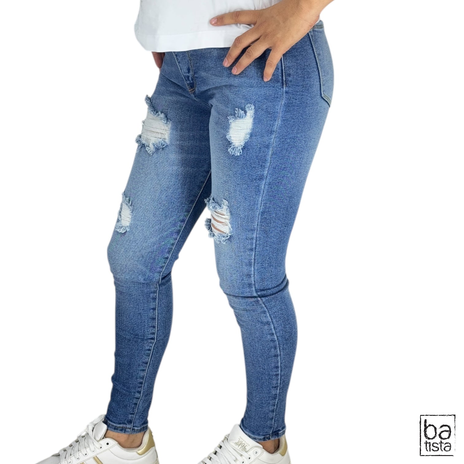 Jean Exclusive L.A 1388