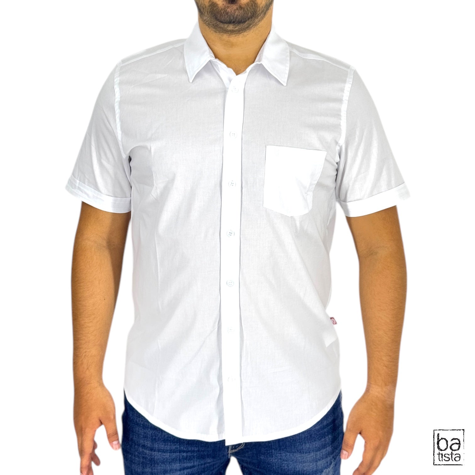 Camisa Oxigeno 1410050