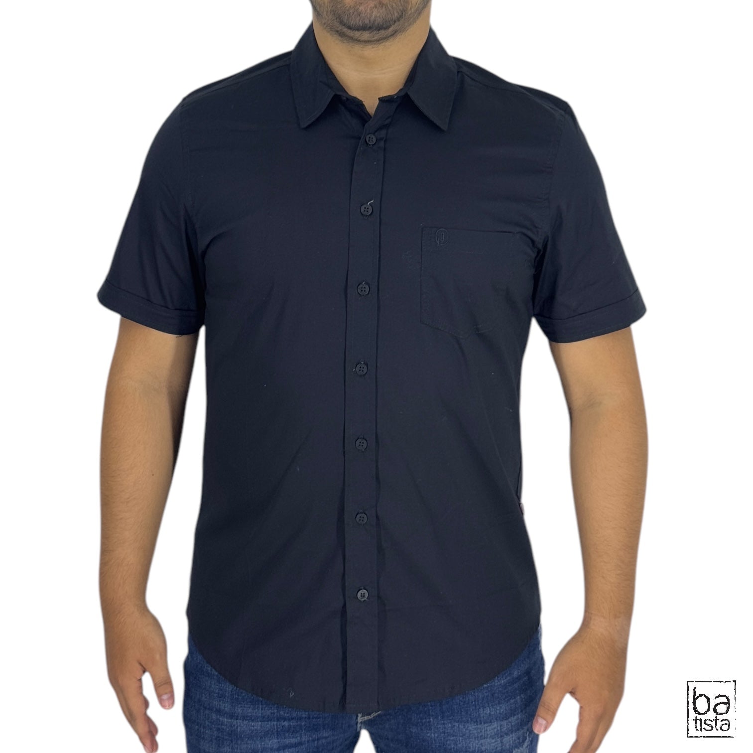 Camisa Oxigeno 1410075