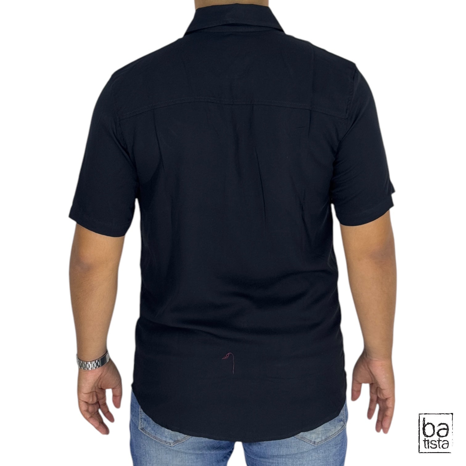 Camisa Oxigeno 1510075