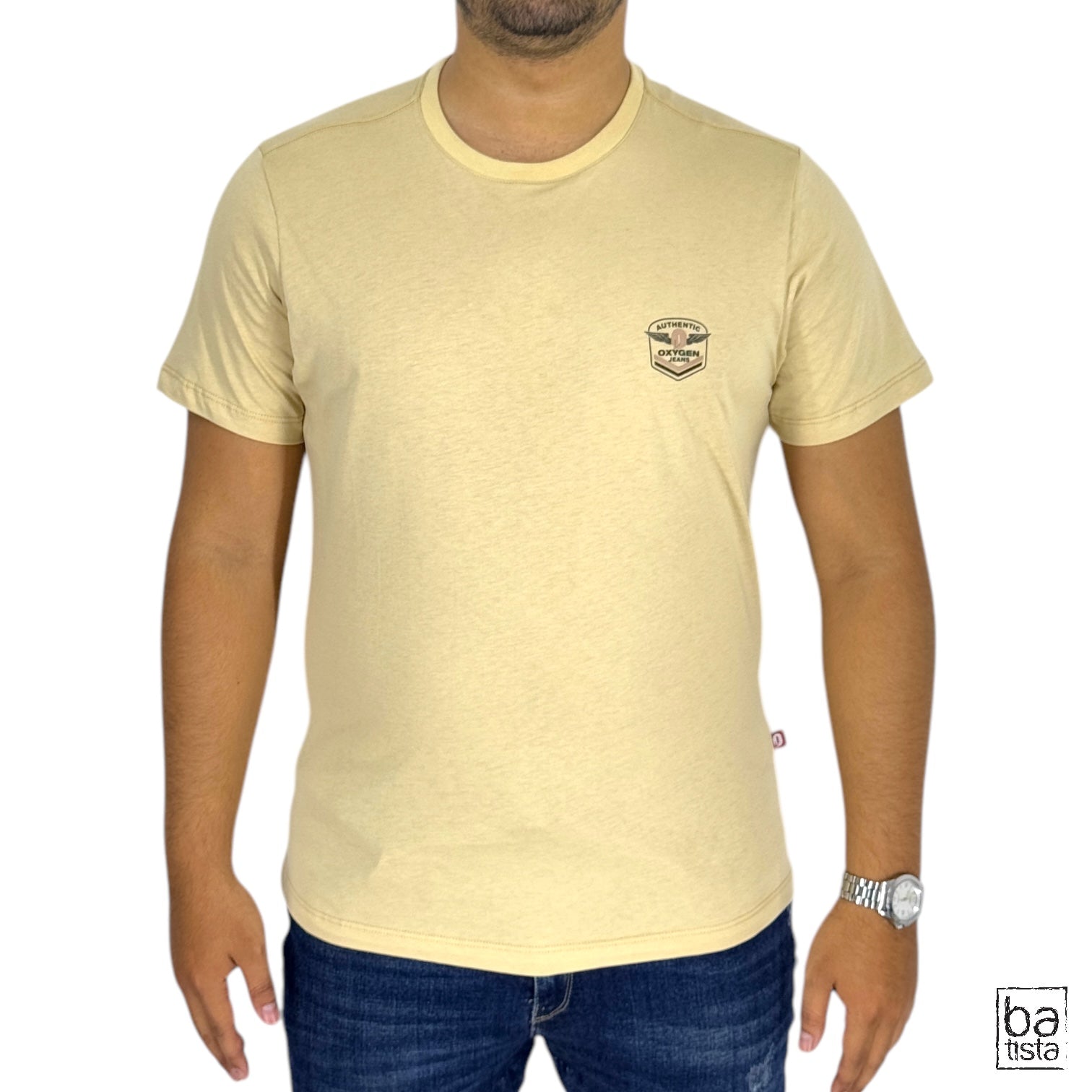 Camiseta Oxigeno 1520034