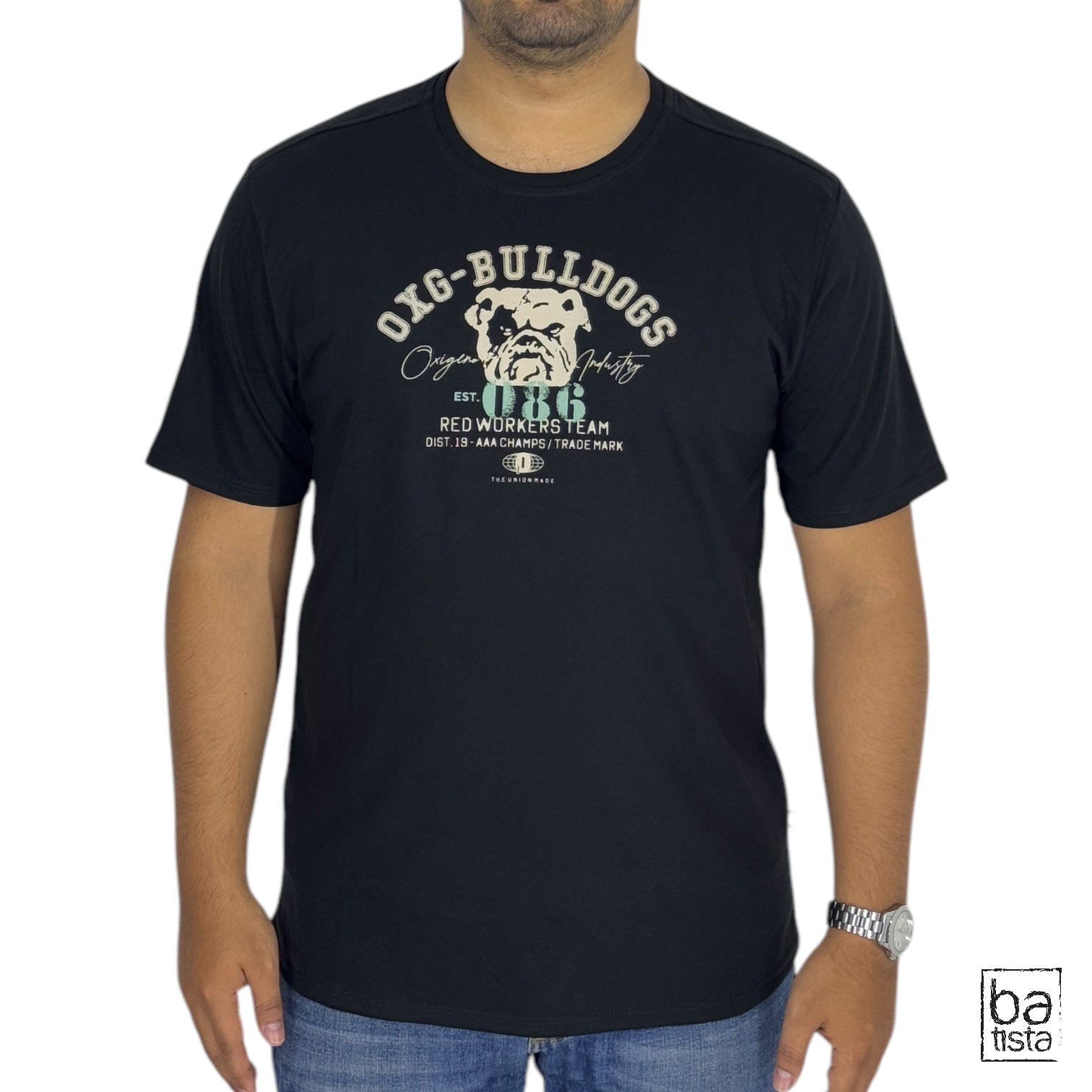 Camiseta Oxigeno 1520675