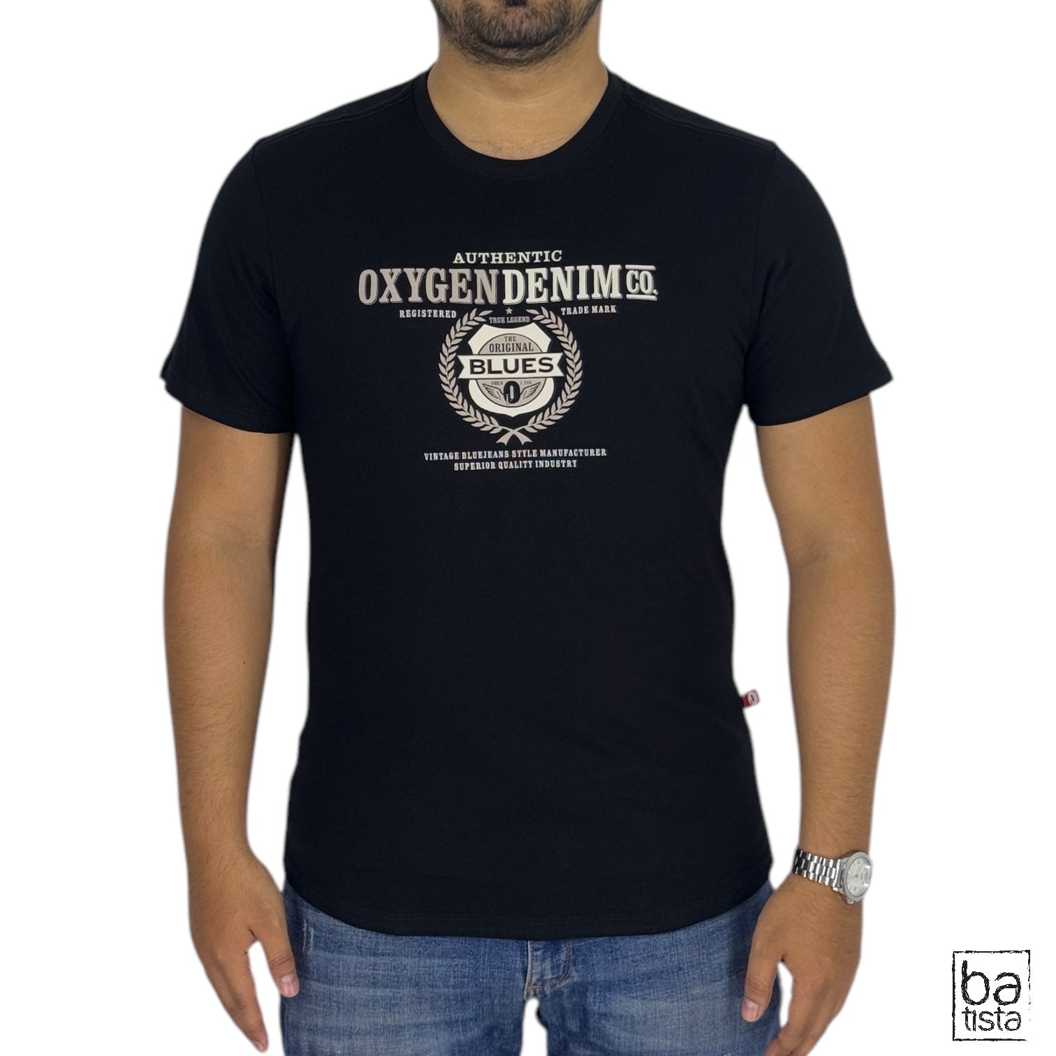 Camiseta Oxigeno 1522775