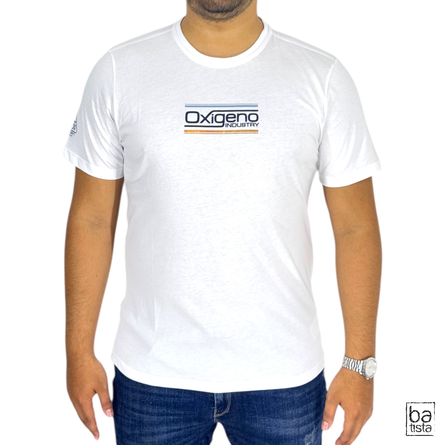 Camiseta Oxigeno 1522850