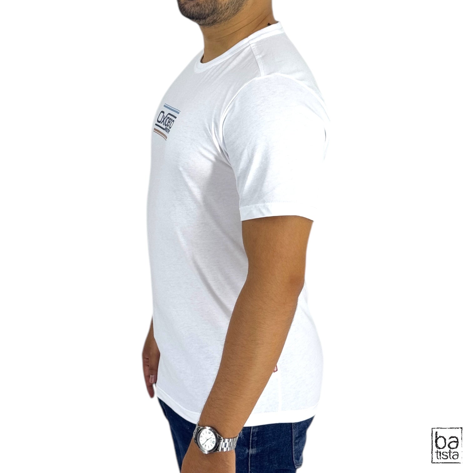 Camiseta Oxigeno 1522850