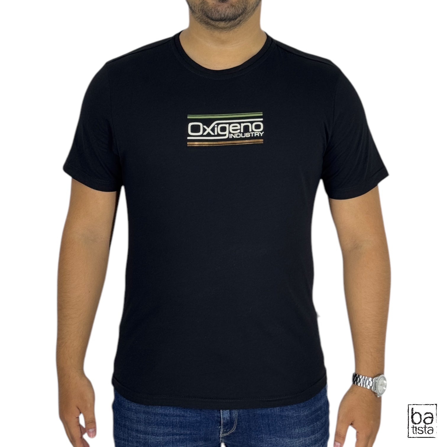 Camiseta Oxigeno 1522875