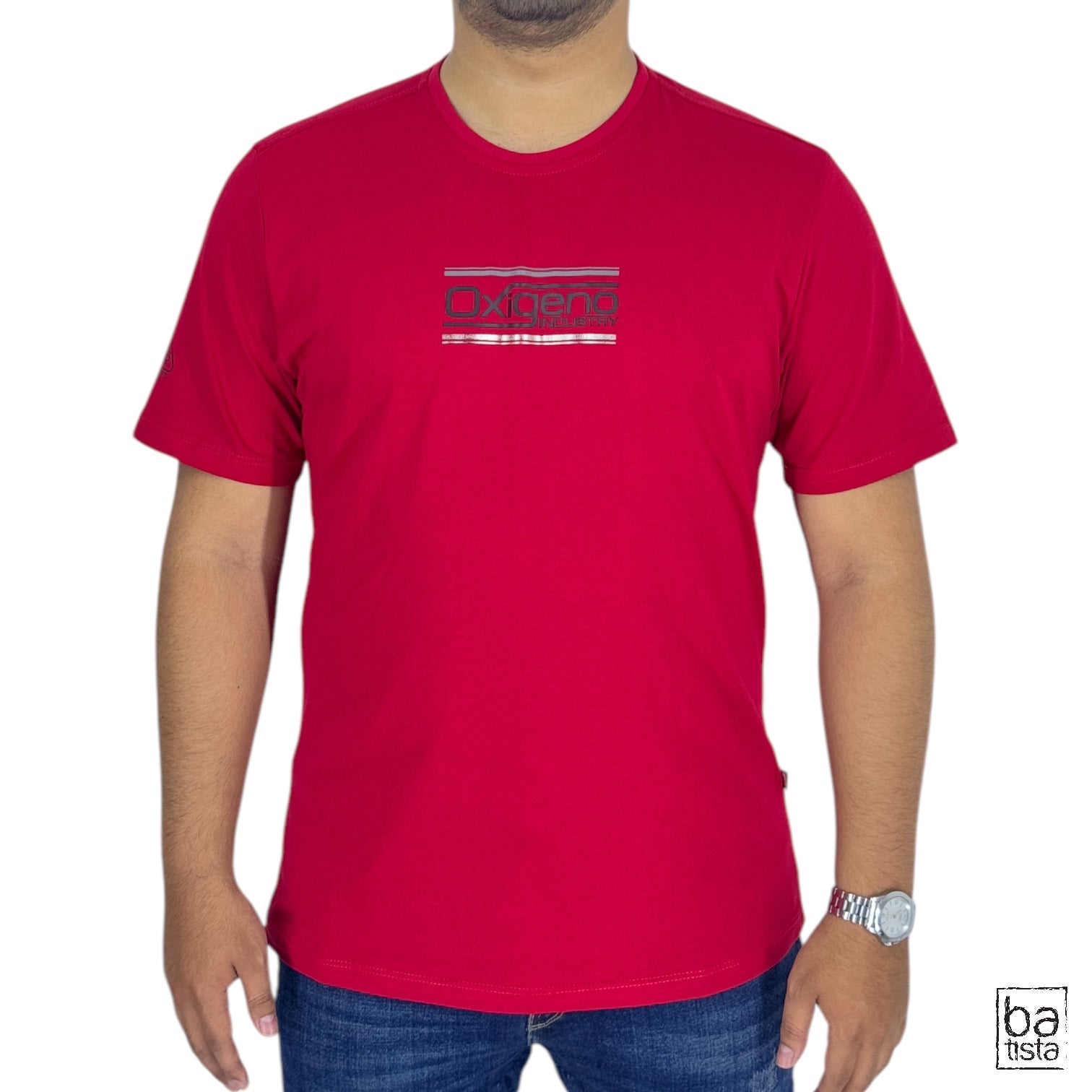 Camiseta Oxigeno 1522880