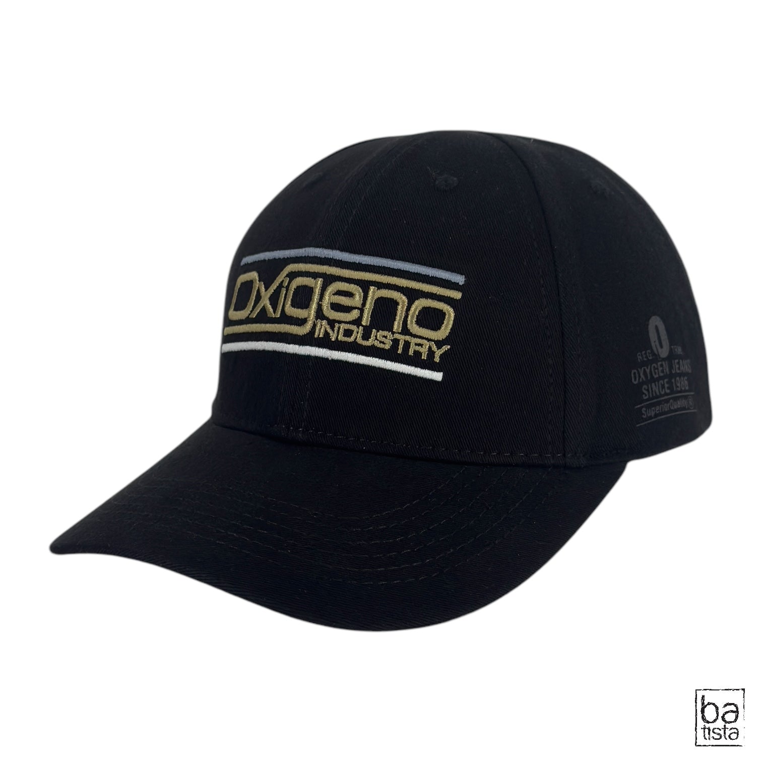 Gorra Oxigeno 1590475