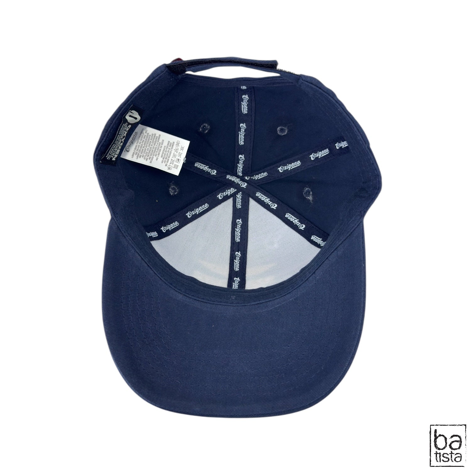 Gorra Oxigeno 1590540