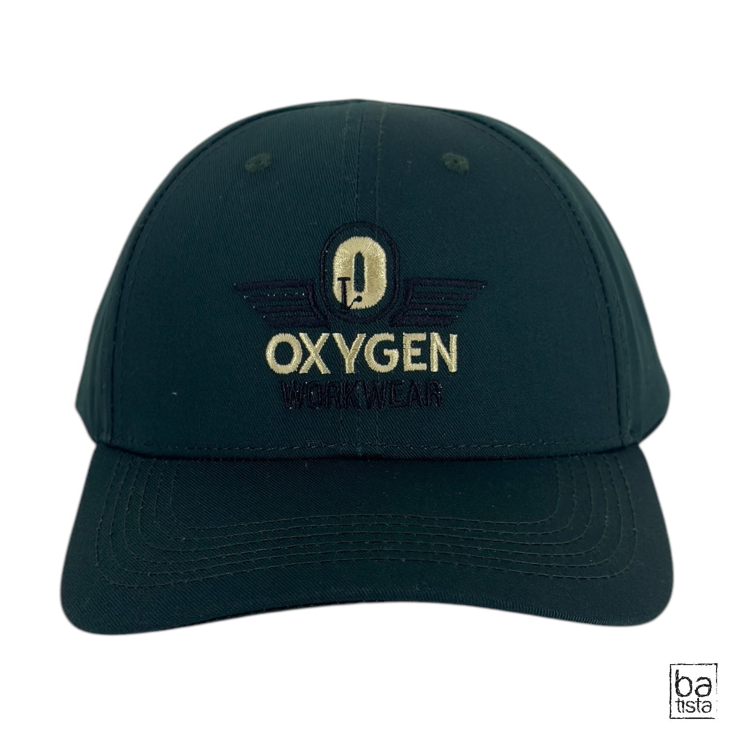 Gorra Oxigeno 1590994 Verde