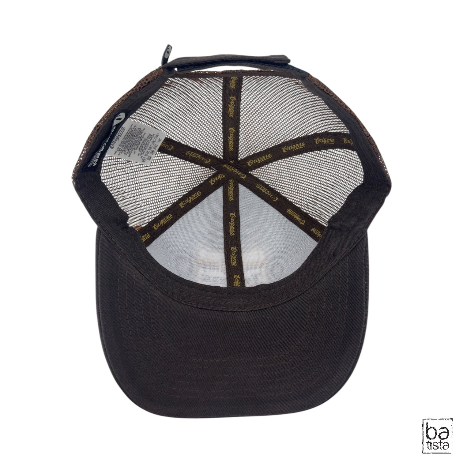 Gorra Oxigeno 1591140