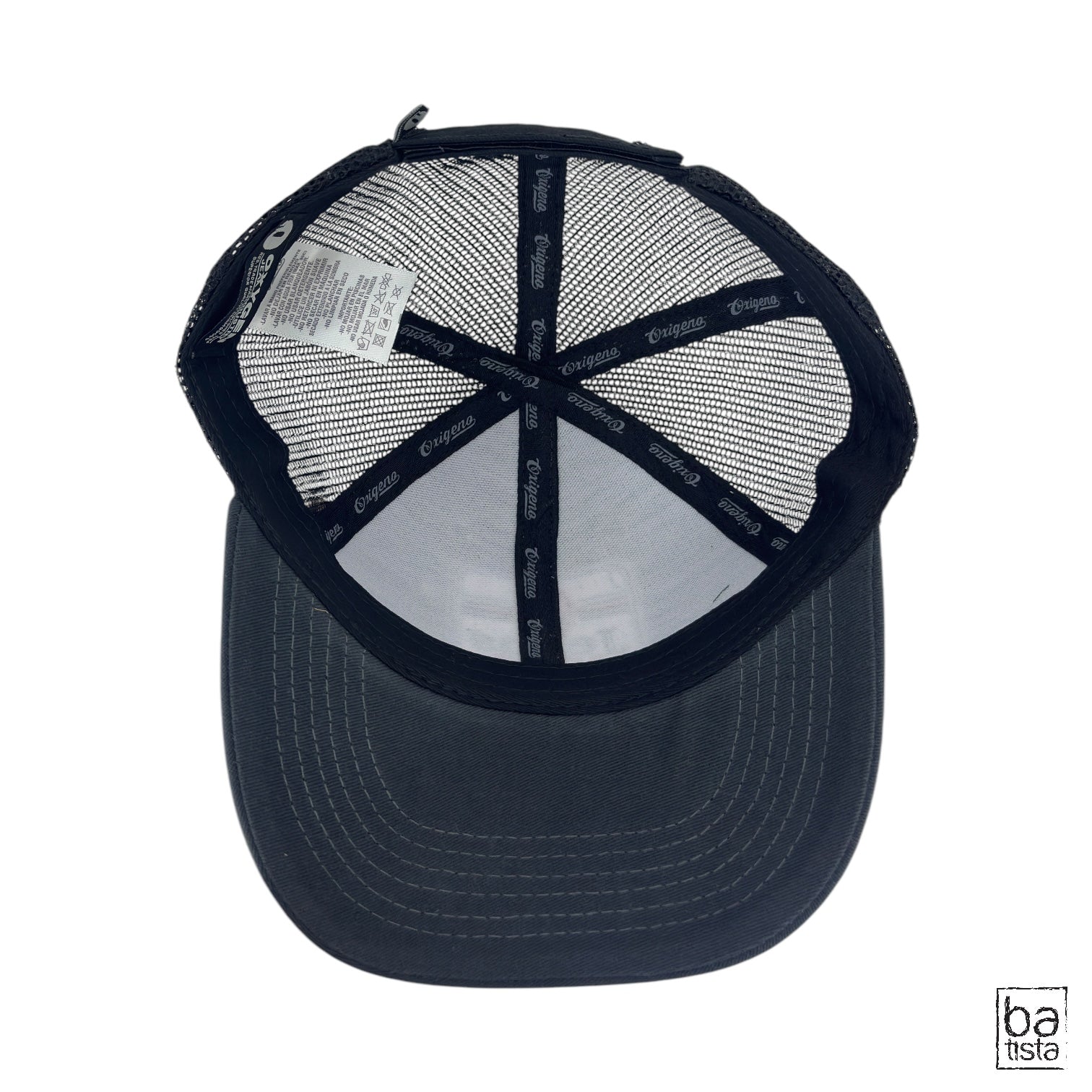 Gorra Oxigeno 1591175