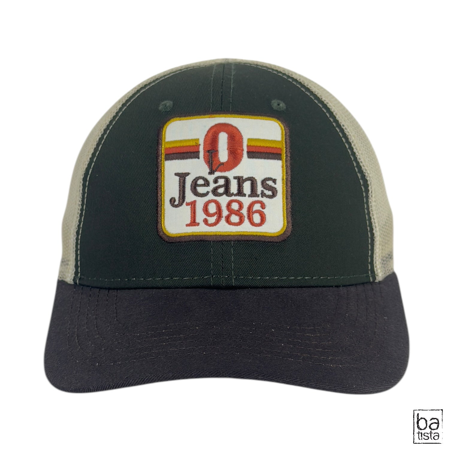 Gorra Oxigeno 1591192