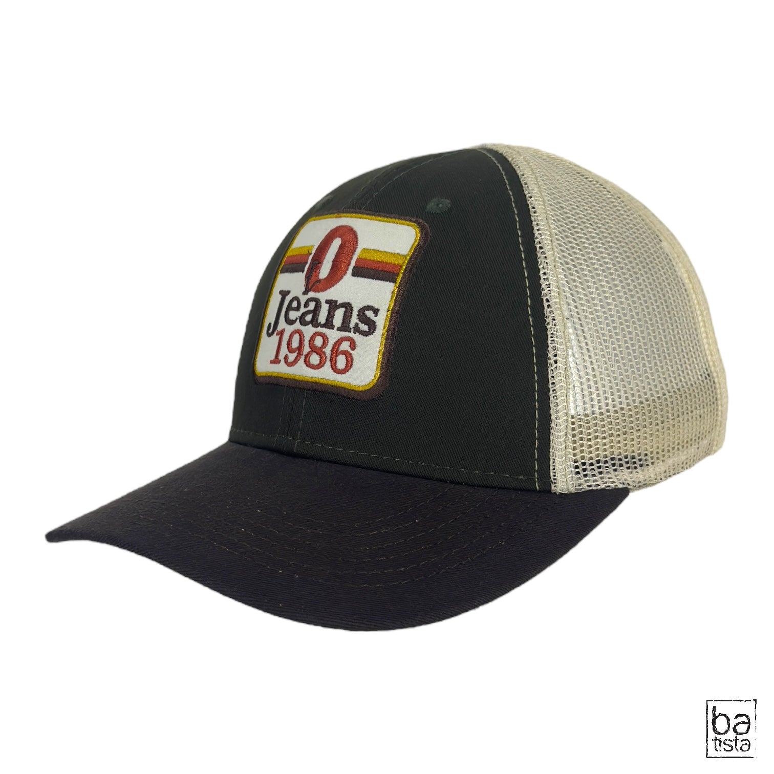 Gorra Oxigeno 1591192