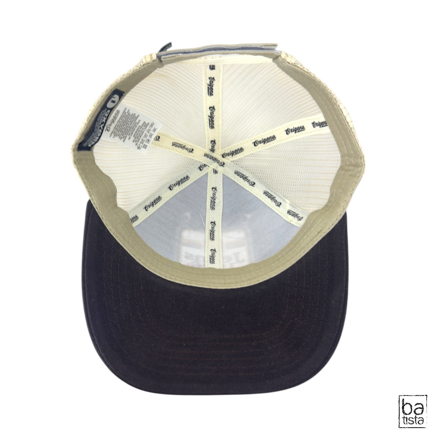 Gorra Oxigeno 1591192