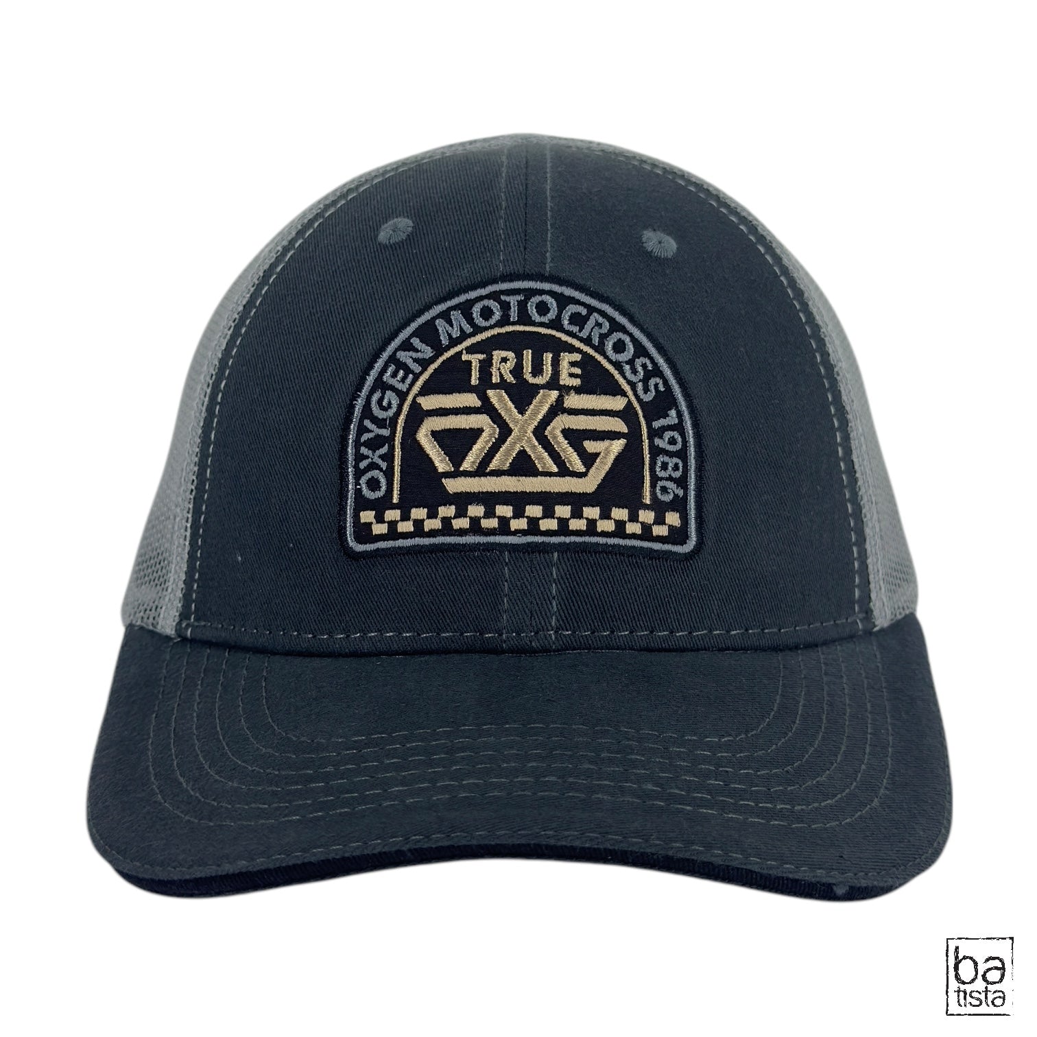 Gorra Oxigeno 1591861