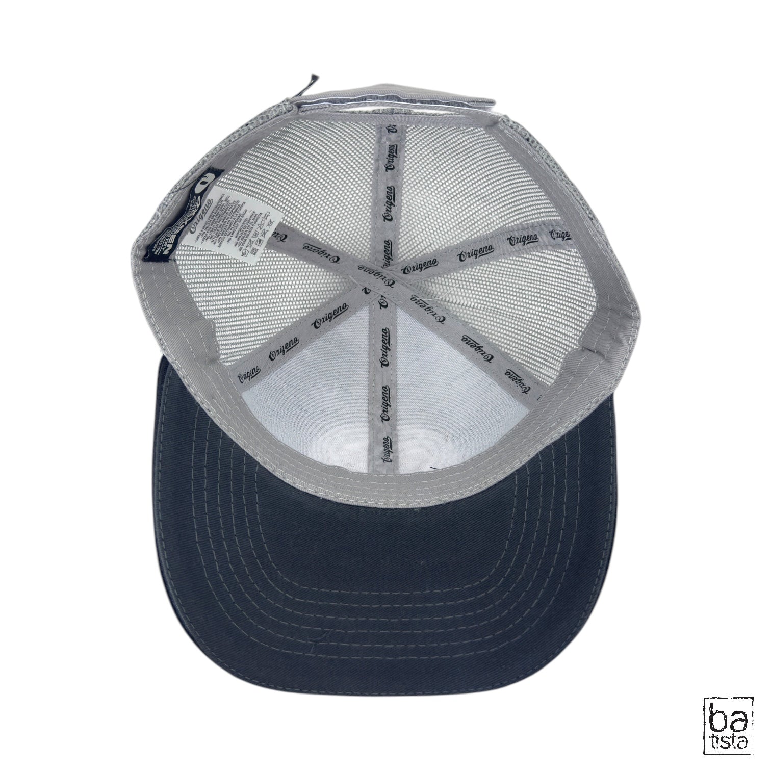 Gorra Oxigeno 1591861