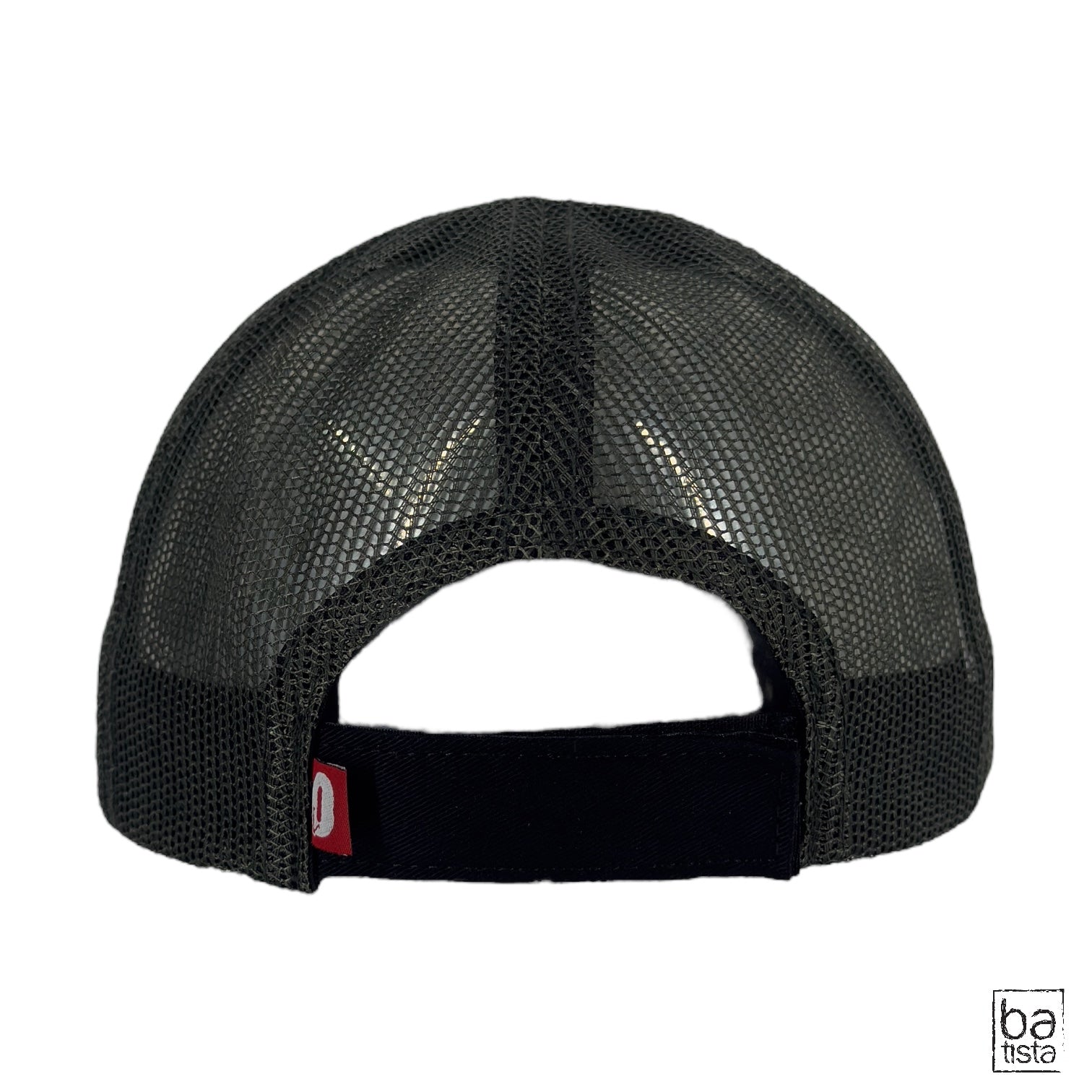 Gorra Oxigeno 1591975 Negra