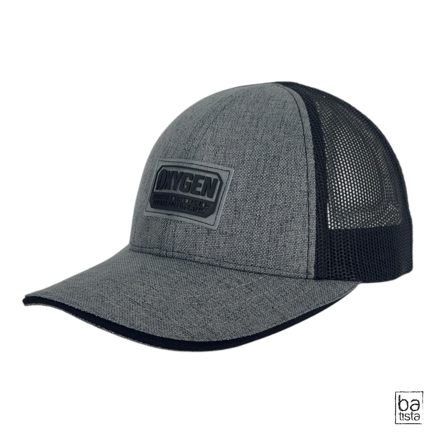 Gorra Oxigeno 1592259