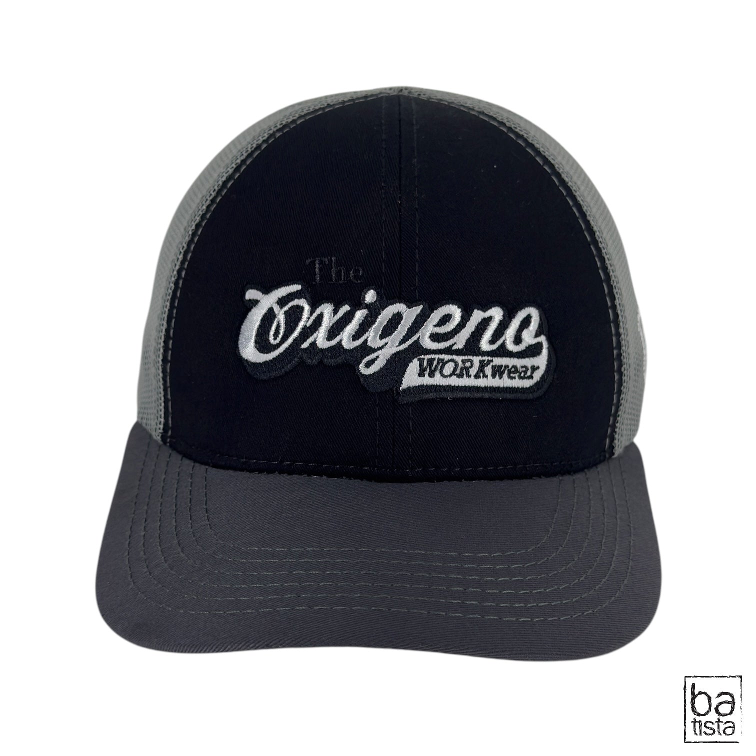 Gorra Oxigeno 1593675