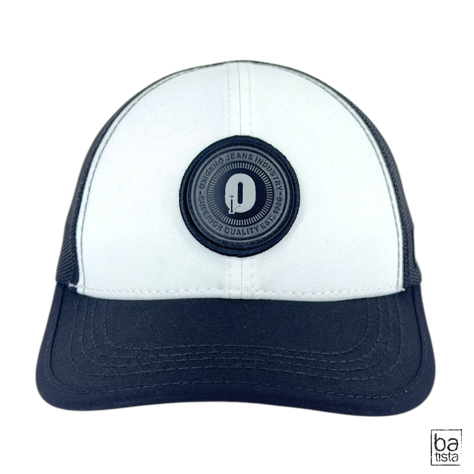 Gorra Oxigeno 1594050