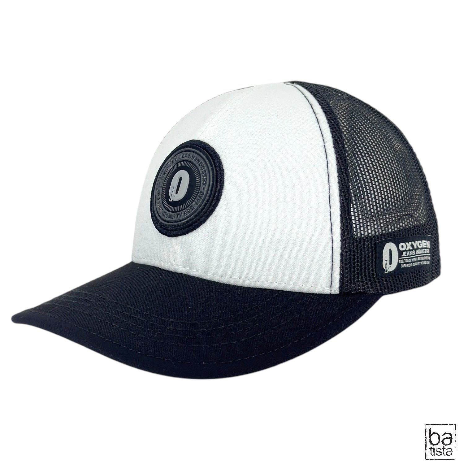 Gorra Oxigeno 1594050