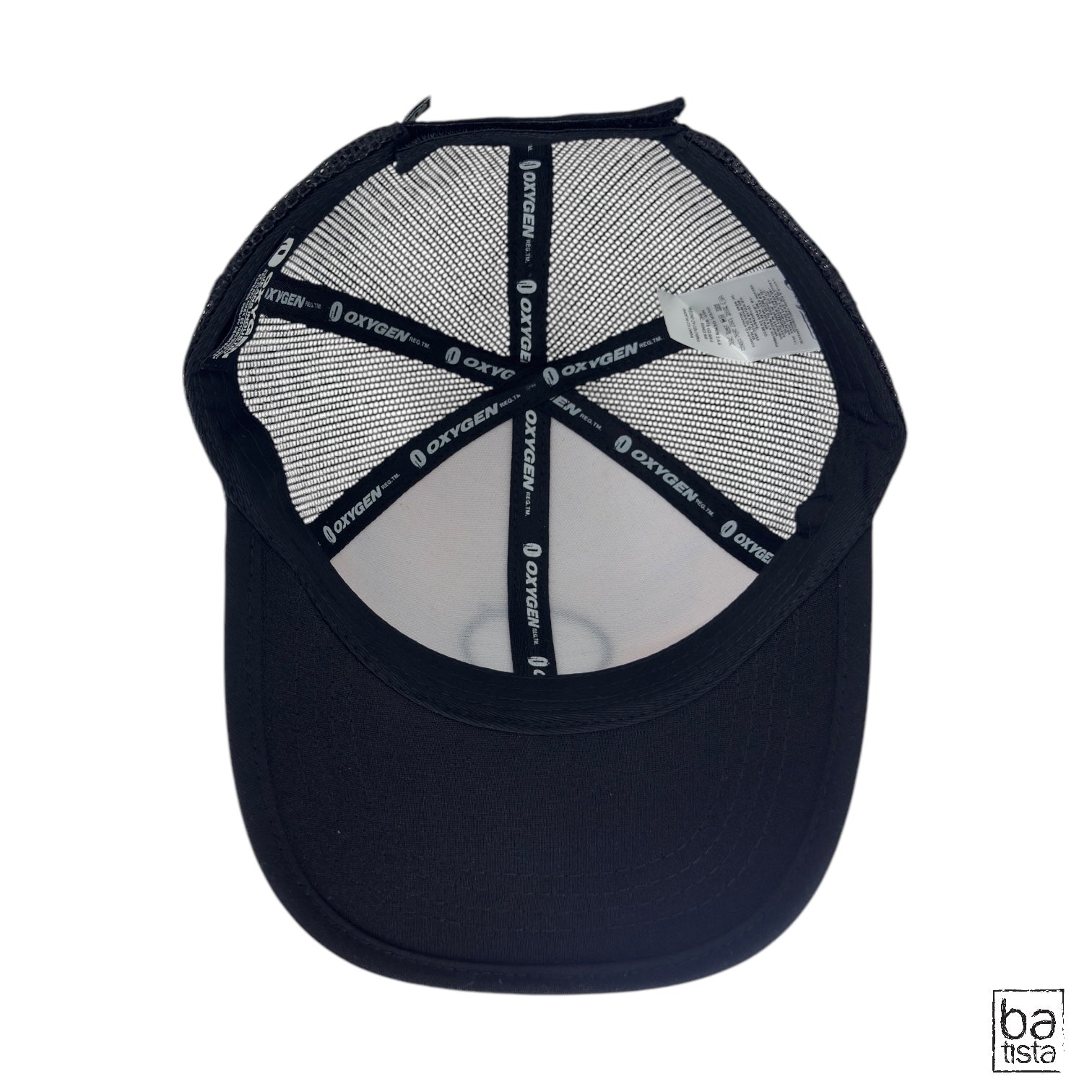 Gorra Oxigeno 1594065