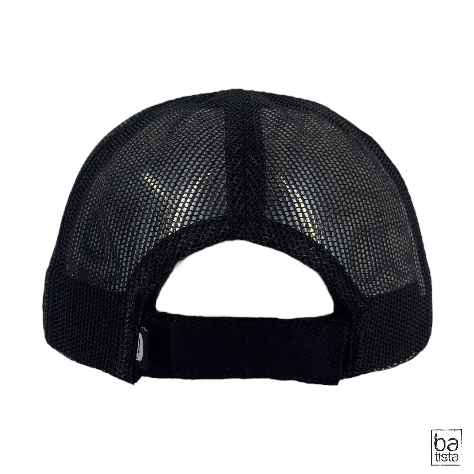 Gorra Oxigeno  1594075 Negra