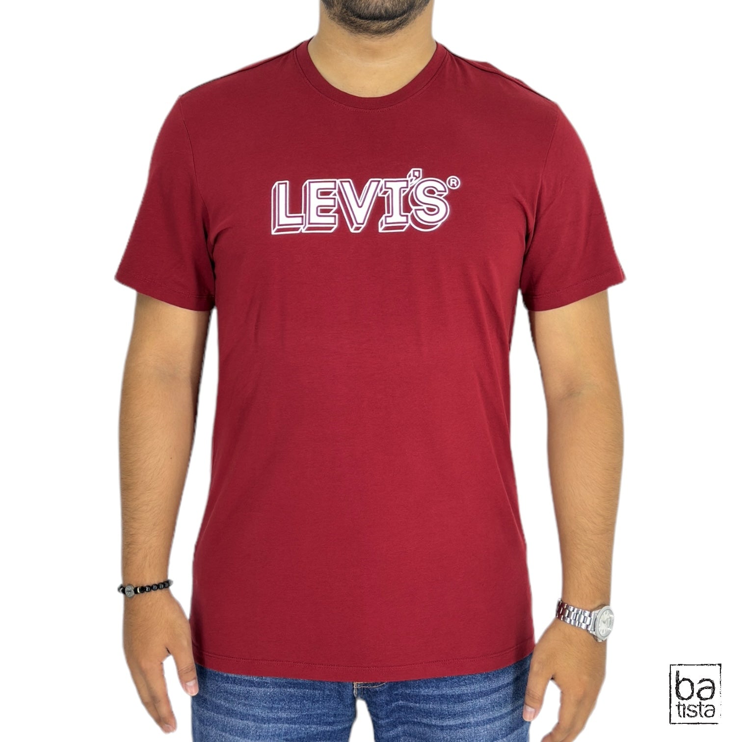 Camiseta Levi`s 229924