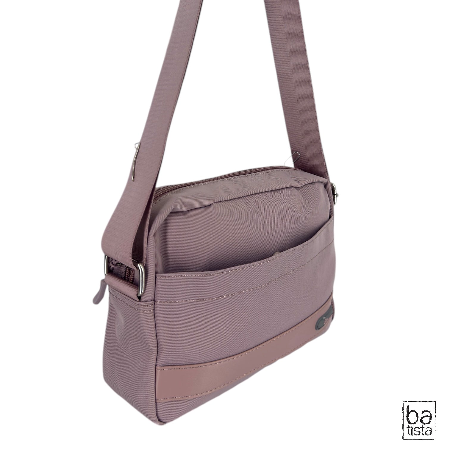 Bolso Lugano 23064 Rosa