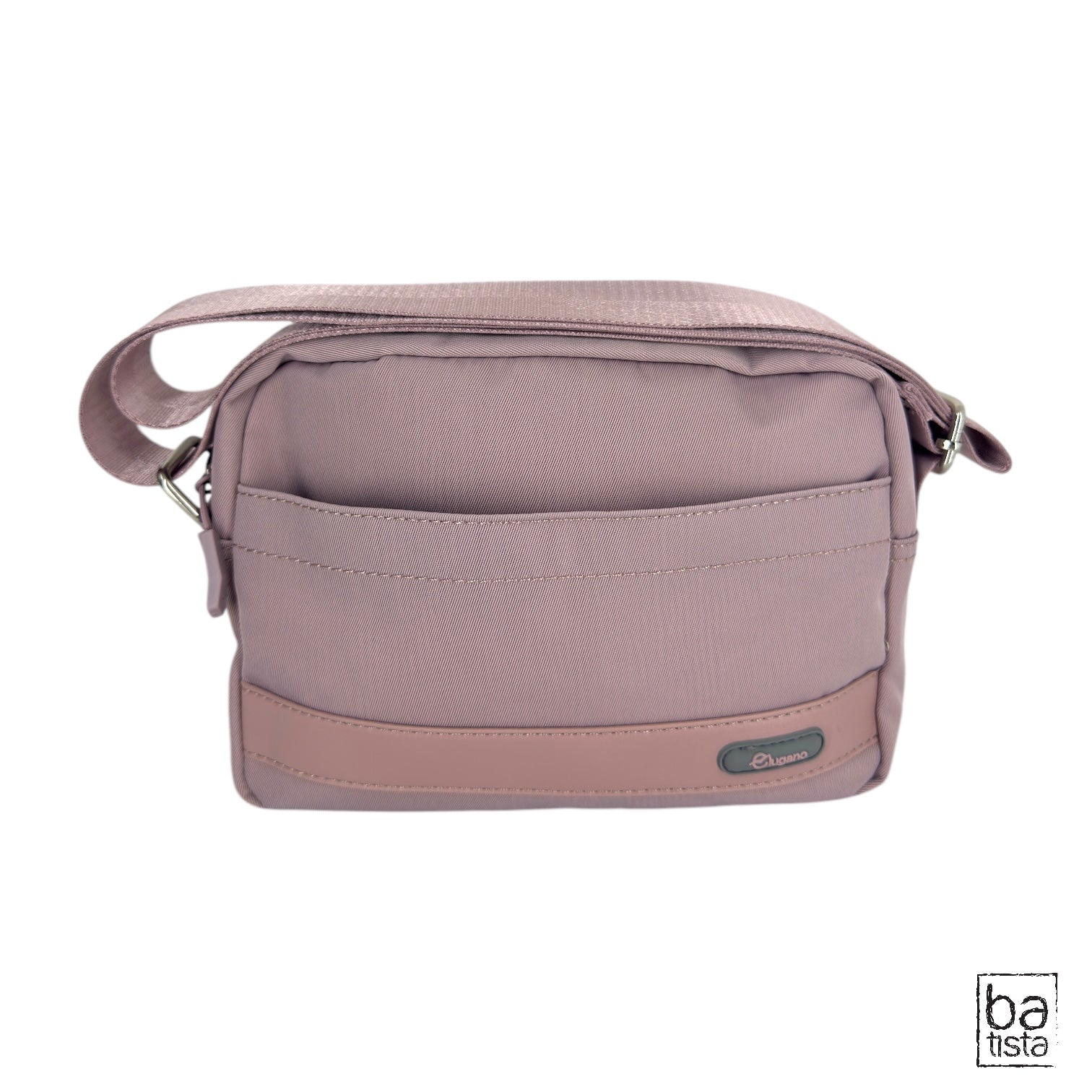 Bolso Lugano 23064 Rosa