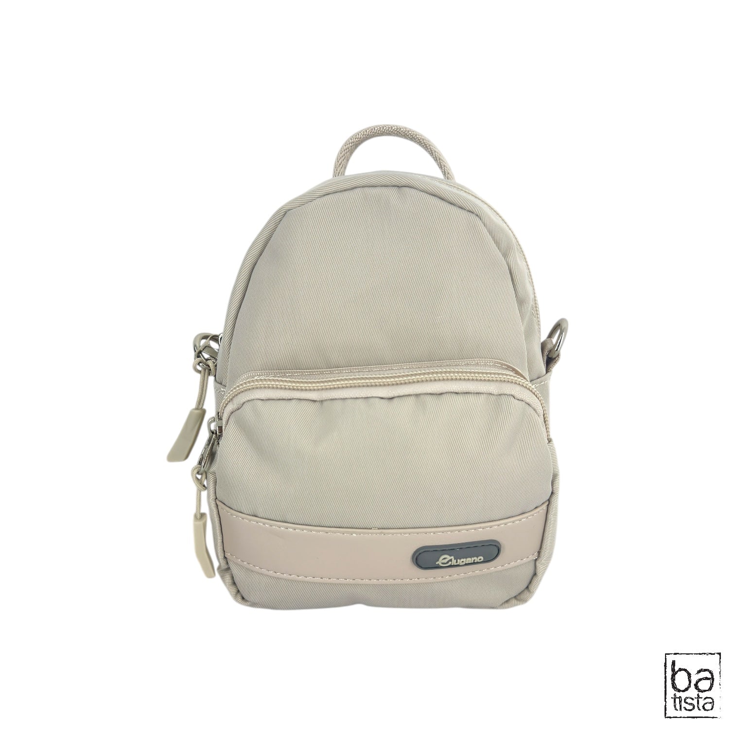 Morral Lugano 23130 Beige