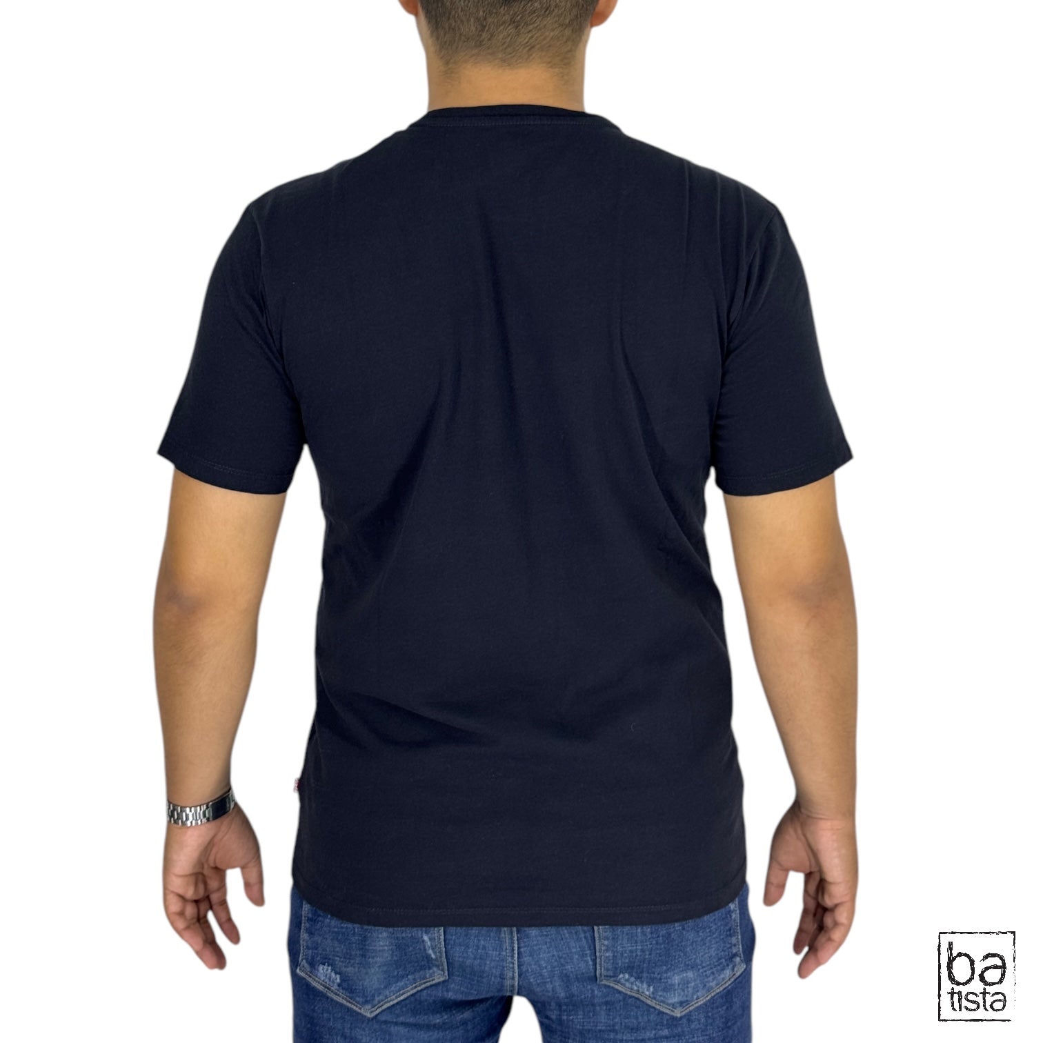 Camiseta Levis 233021